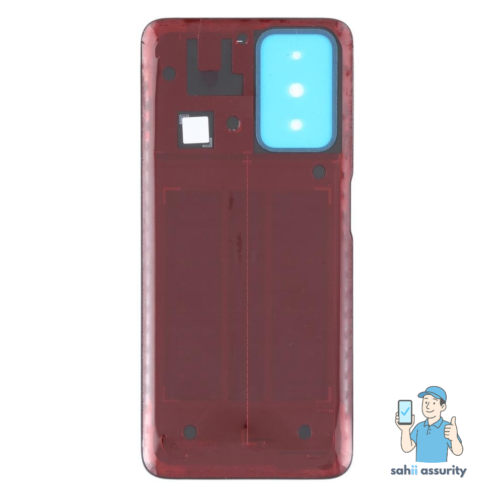Back Panel Cover for Xiaomi Redmi 10 Prime thumbnail